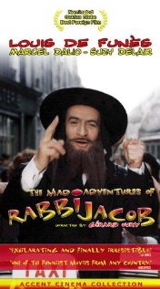 Jákob rabbi kalandjai online