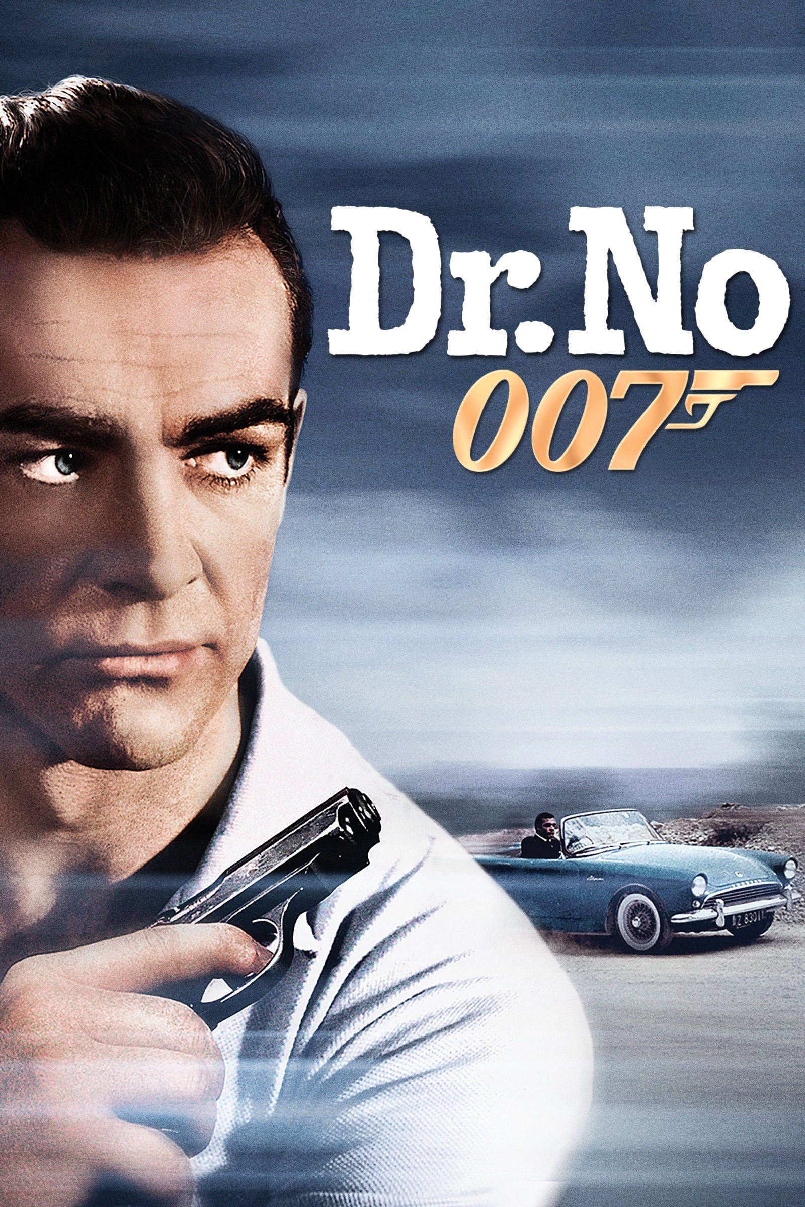 James Bond: Dr. No online