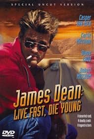 James Dean: Végzetes száguldás