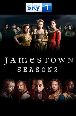 Jamestown 2. évad online