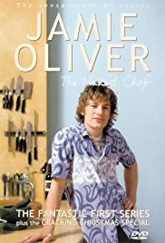 Jamie Oliver, a pucér szakács 1. Évad