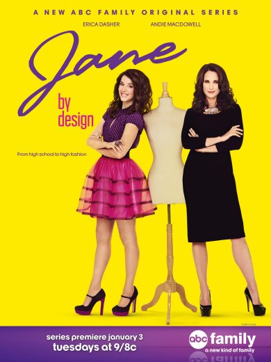 Jane by Design online