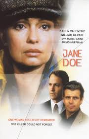Jane Doe (1983) online