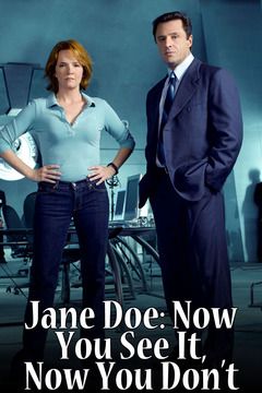 Jane Doe: A látszat néha csal