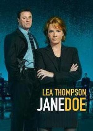 Jane Doe: A szemtanú
