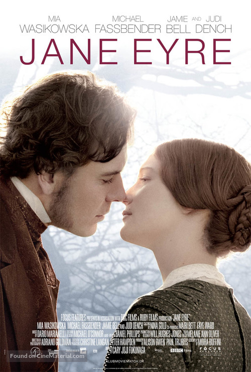 Jane Eyre (2011) online