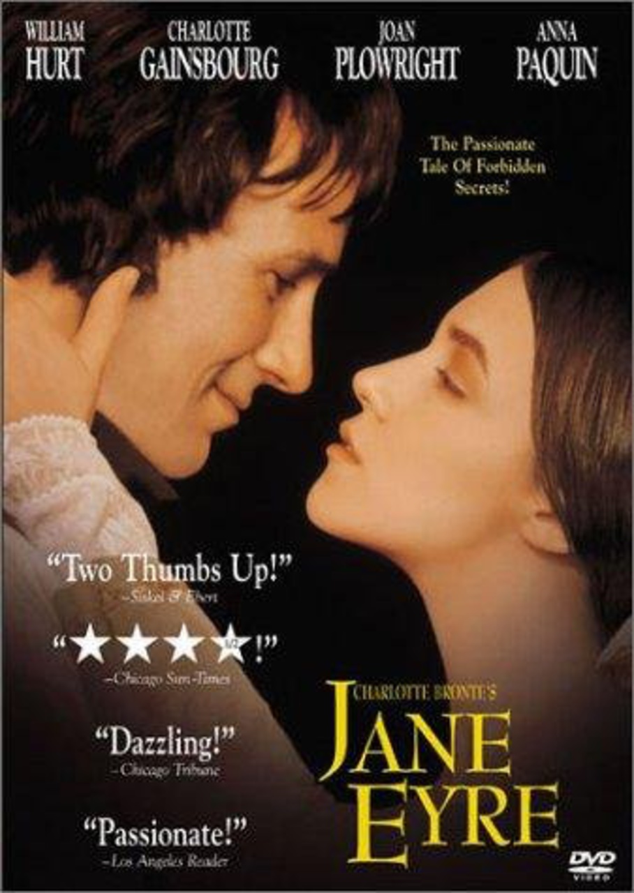 Jane Eyre online