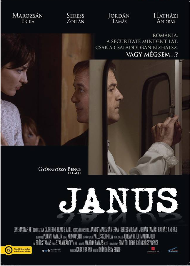 Janus online