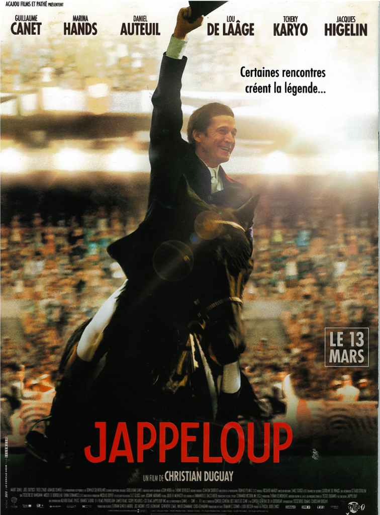 Jappeloup