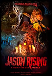 Jason Rising: A Friday the 13th Fan Film online