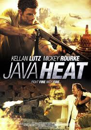 Java Heat - Tüzes pokol
