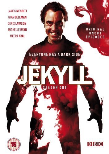 Jekyll 1. Évad