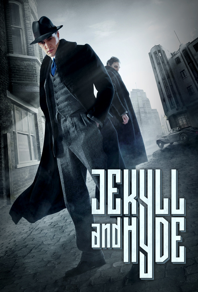 Jekyll és Hyde  1. évad online