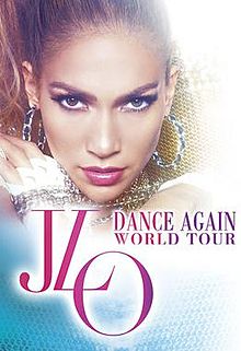 Jennifer Lopez: Dance Again online