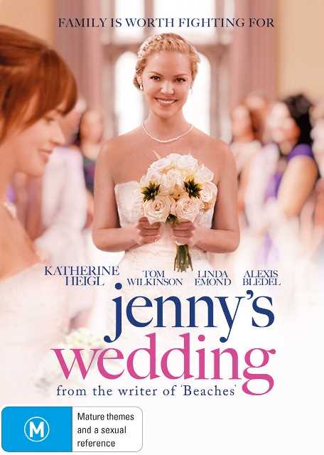 Jenny esküvője