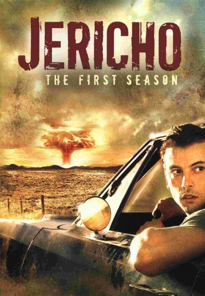 Jericho 1. évad online