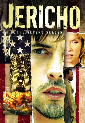 Jericho 2. Évad