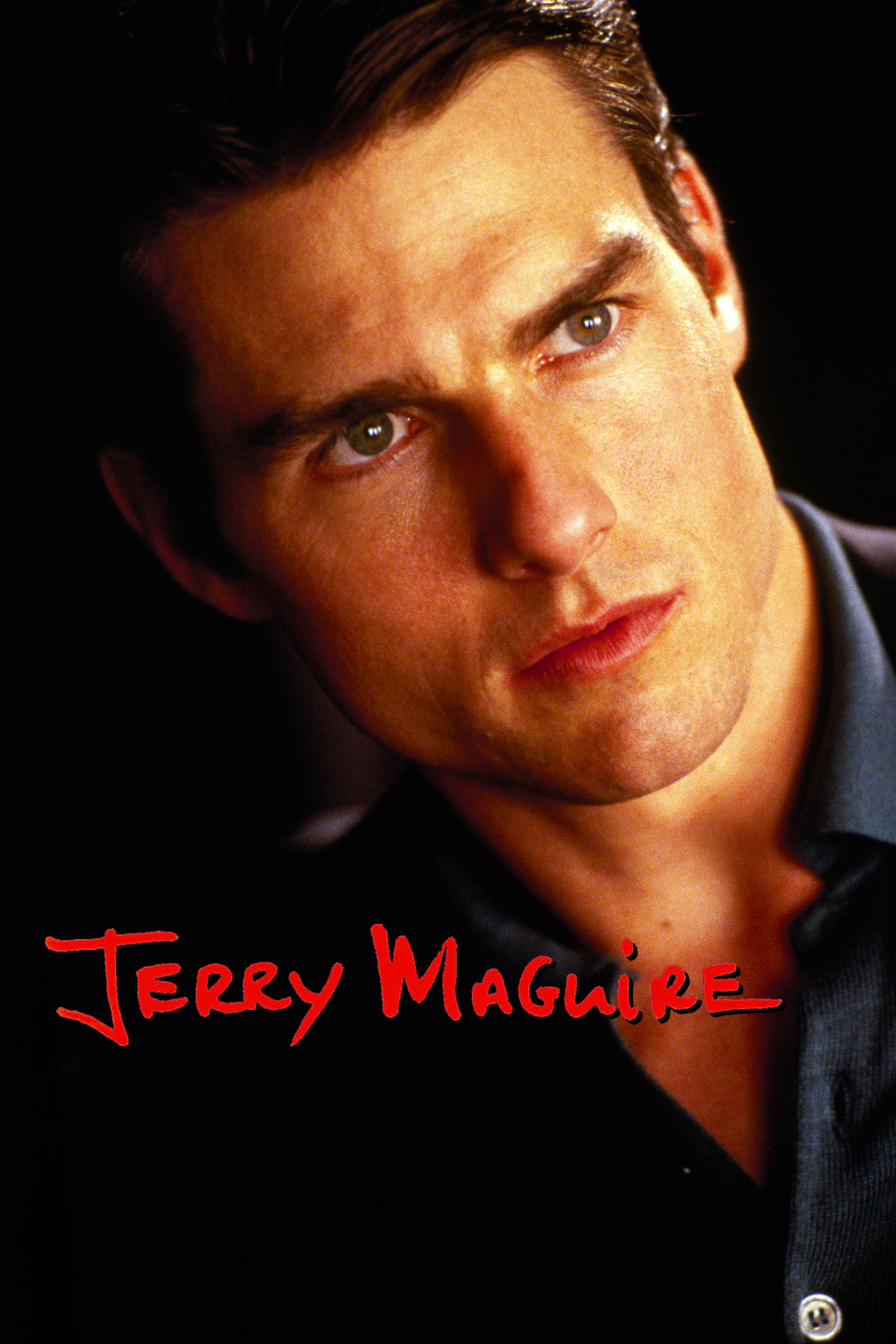 Jerry Maguire - A nagy hátraarc