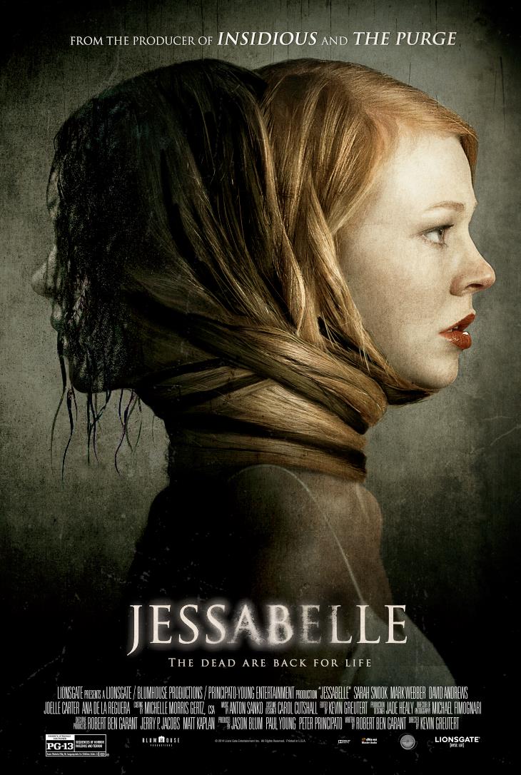 Jessabelle online