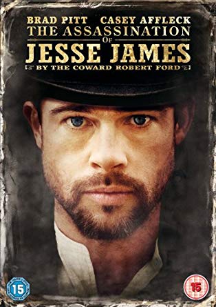 Jesse James meggyilkolása, a tettes a gyáva Robert Ford