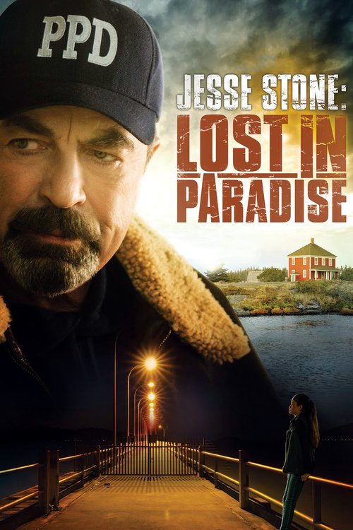 Jesse Stone: A bostoni hasfelmetsző esete