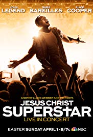 Jesus Christ Superstar Live in Concert online