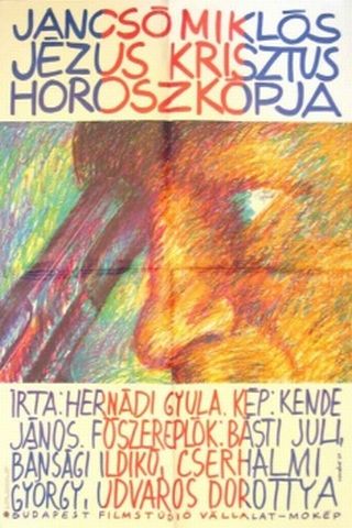 Jézus Krisztus horoszkópja