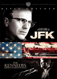 JFK - A nyitott dosszié