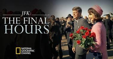 JFK: Az utolsó órák online
