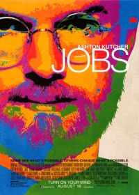 Jobs - Gondolkozz másképp