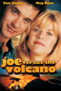 Joe és a vulkán