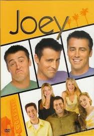 Joey 1. évad online