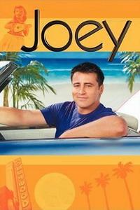 Joey 2. Évad