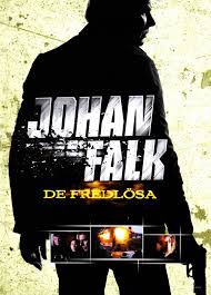 Johan Falk 9. - A bosszú