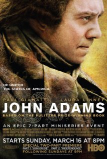 John Adams 1. Évad online