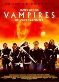 John Carpenter - Vámpírok
