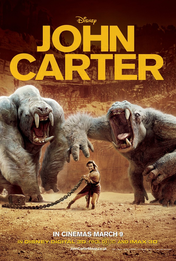 John Carter