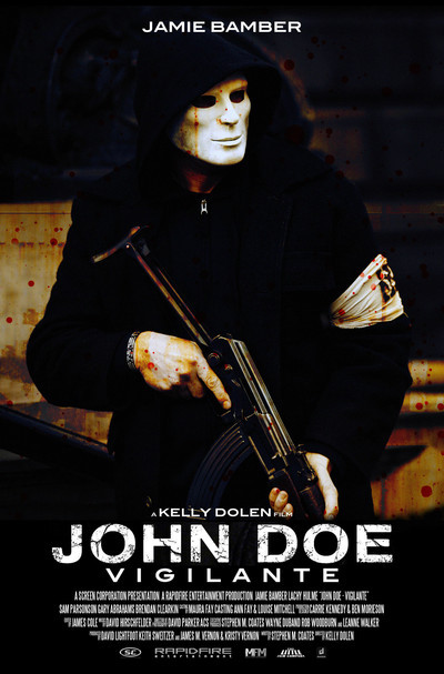 John Doe: Az önbíráskodó online