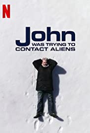 John és a földönkívüliek