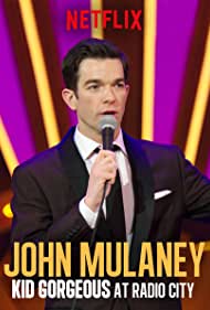 John Mulaney: Bolondozás a bámulatos Radio City-ben