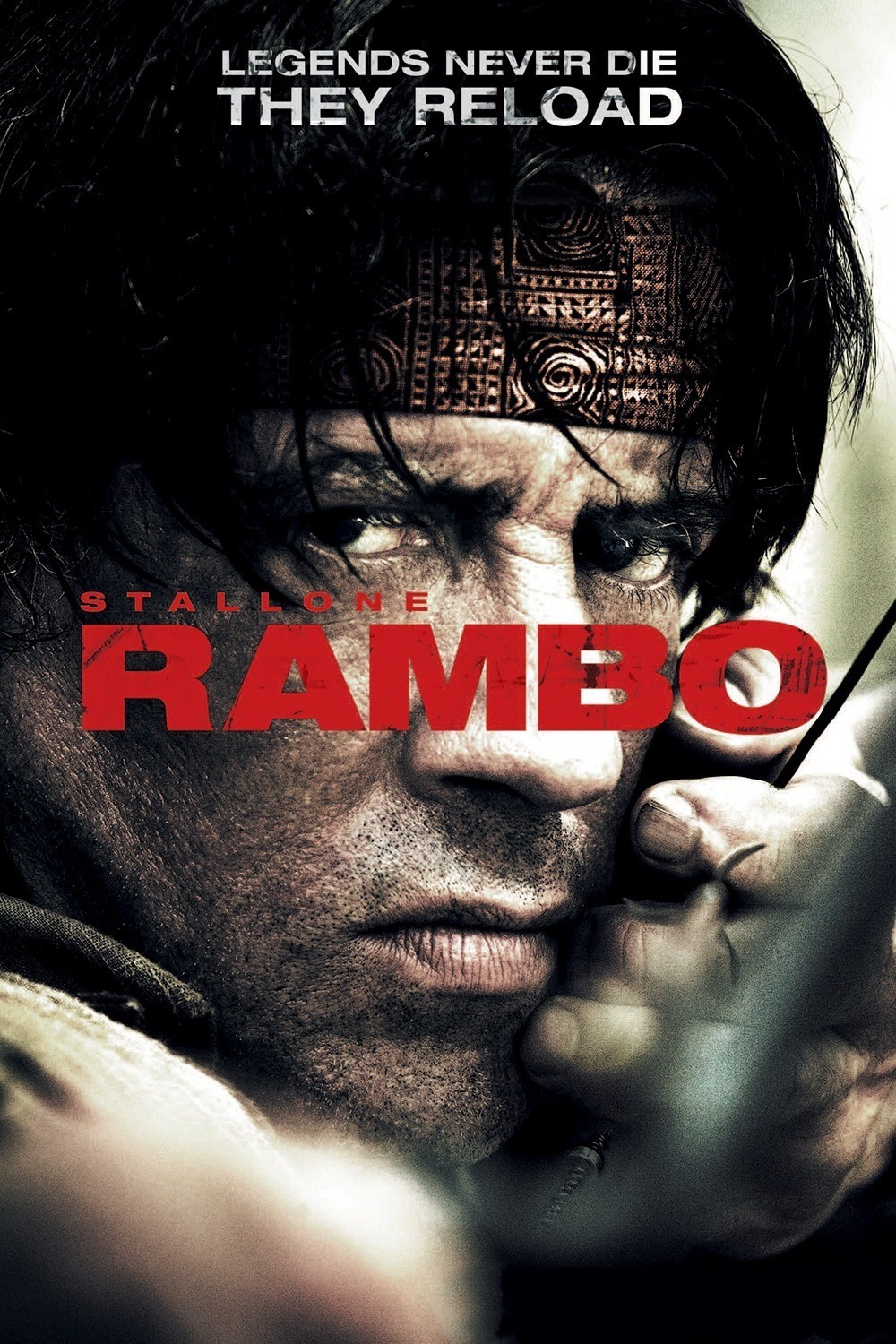 John Rambo online