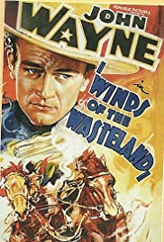 John Wayne - A nagy postakocsi futam