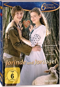 Jorinde és Joringel