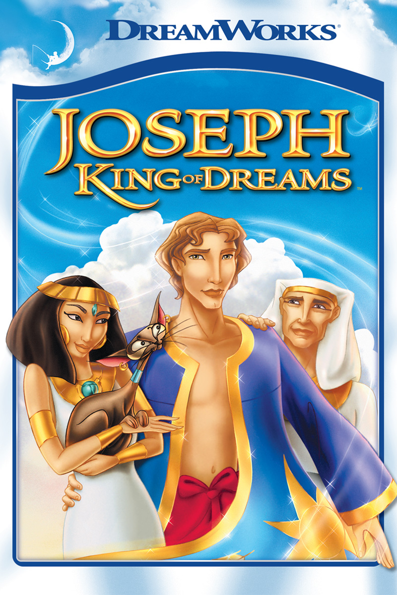 József, az álmok királya