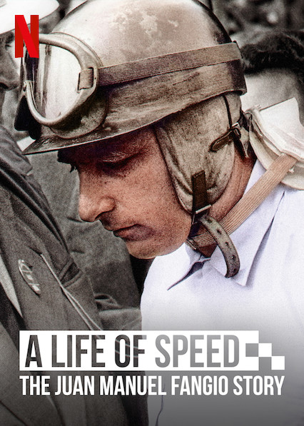 Juan Manuel Fangio: Az autók megszelidítője