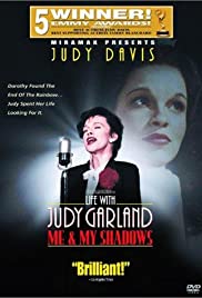 Judy Garland: Én és az árnyékaim