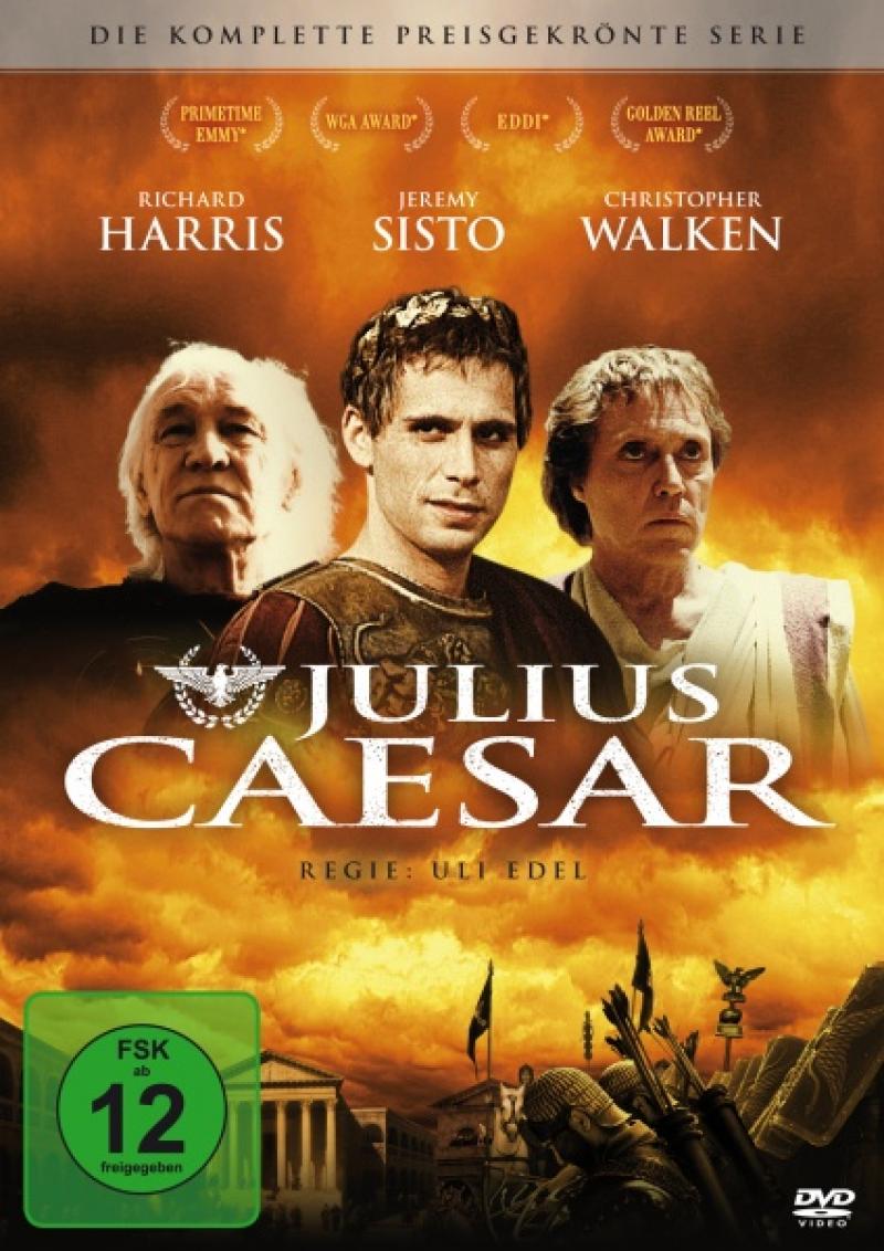 Julius Caesar (2002) online