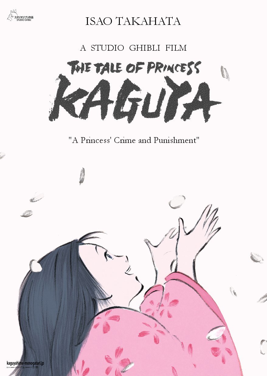Kaguya hercegnő története online
