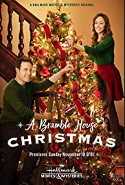 Karácsony a Bramble Házban - A Bramble House Christmas
