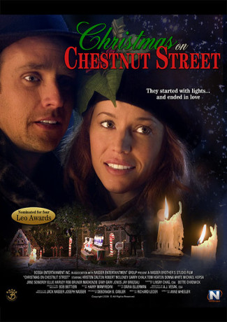 Karácsony a Chestnut Street-en
